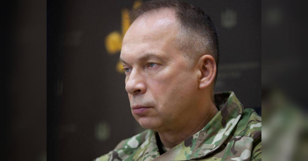 Сирський відверто про СЗЧ і «жорсткі заходи»: як планують вирішити проблему у війську - INFBusiness