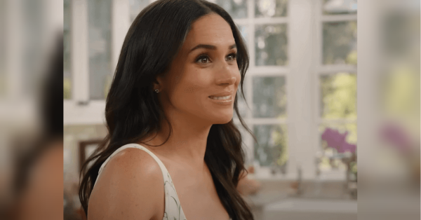 Він втомився від Меган Маркл: що трапилося між Сассексами та Netflix - INFBusiness