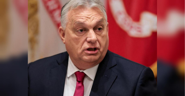 «Холодний душ» для Орбана: ЄС заморозив мільярди євро для Угорщини - INFBusiness