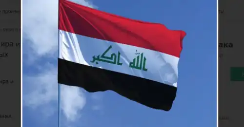 Блекаут по всій країні - Ірак залишився без світла - INFBusiness