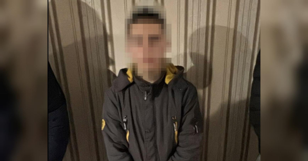 За «львівським сценарієм»: неповнолітній агент російського ГРУ готував теракт у центрі Харкова - INFBusiness