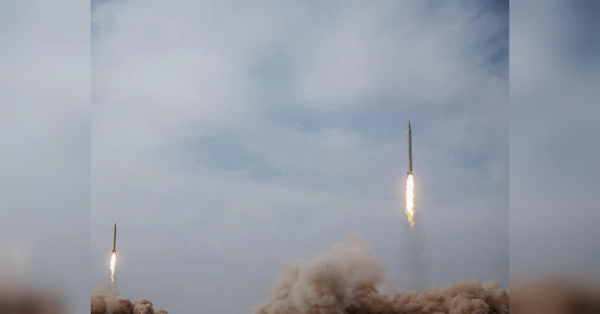 Іран загрожує ракетними ударами по Україні у разі підтримки Ізраїлю - INFBusiness