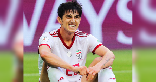 У лідера збірної, який грав у росії, конфіскують майно на 13 мільйонів доларів за «зраду» (фото) - INFBusiness