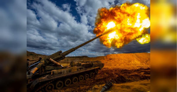 Ворог просувається вглиб України: військові розповіли, які міста під загрозою - INFBusiness