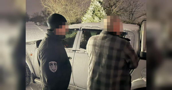 Змусив стати на коліна: на Черкащині відправили під суд офіцера, який побив солдатів - INFBusiness