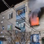 Інфраструктурні об'єкти на Дніпропетровщині та Чернігівщині атаковані вночі безпілотниками ворога - INFBusiness