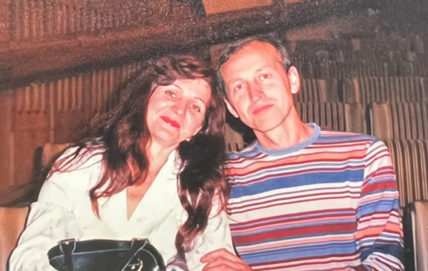 «Окупанти розстріляли всіх, окрім хлопця, який зізнався, що він і його товариші не будівельники, а тероборонівці», — дружина загиблого в Бучі - INFBusiness