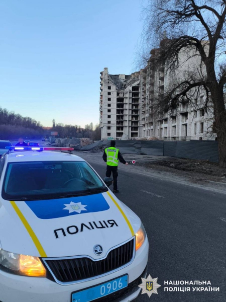 Мета — енергетика: вночі ворог завдав масованого ракетно-дронового удару по столичному регіону, є жертви (фото, відео) - INFBusiness