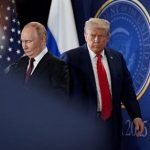 путін пропонував Трампу перевезти до рф з Ірану 450 кілограмів збагаченого урану - INFBusiness
