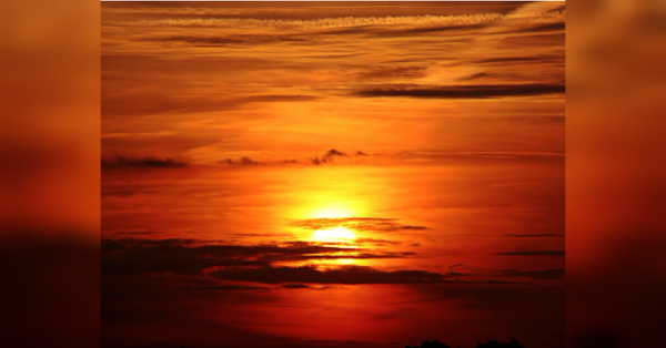 Землю накрила потужна магнітна буря червоного рівня: скільки триватиме - INFBusiness