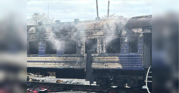 Коли діти йшли до школи: вранці 4 березня російські дрони атакували Миколаїв (фото, відео) - INFBusiness