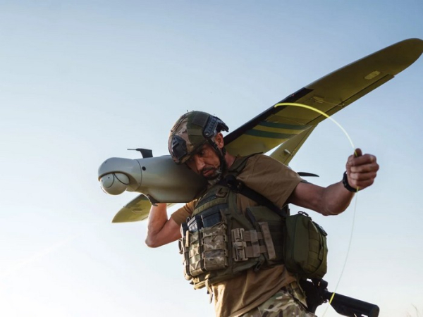 «Колись про цих воїнів будуть говорити як про творців української історії»: у Полтаві відкрили фотовиставку про бійців «Хартії» - INFBusiness