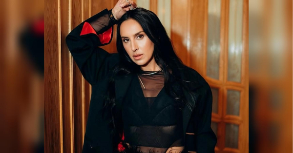 Постійні гойдалки: відома співачка вразила відвертістю - INFBusiness