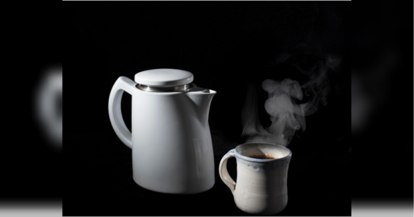 Простий спосіб прибрати накип: що додати в чайник, щоб він став як новий - INFBusiness