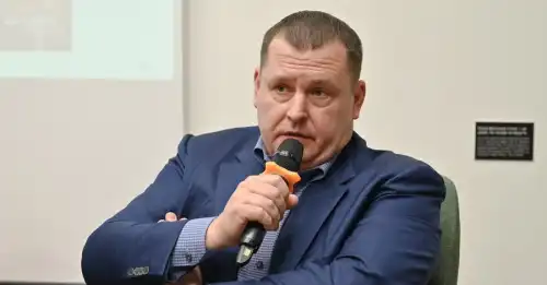 Філатов і Лачен посварились в соцмережах - дійшло до особистих образ - INFBusiness