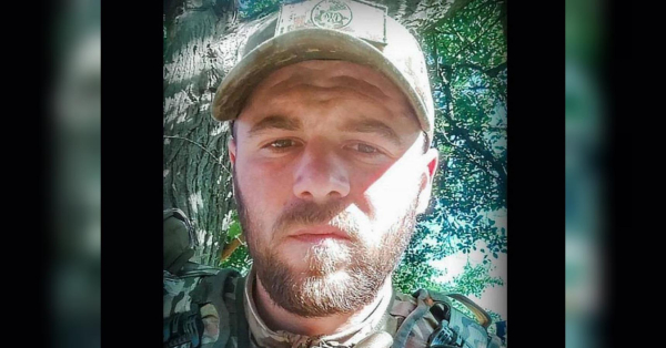 Пів року родина жила у невідомості: ворожа артилерія обірвала життя старшого сержанта зі Львівщини - INFBusiness