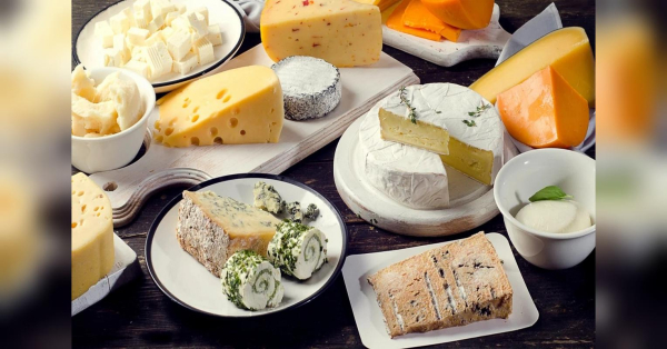 Названо сир, який може знизити ризик серцевих хвороб - INFBusiness