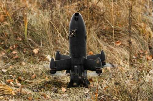 STING, Zerov-8 та P1-SUN: які українські дрони допоможуть країнам Близького Сходу - INFBusiness