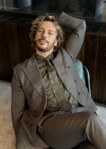 Галкін знову дивує шанувальників: показав архівні фото і викликав фурор у мережі - INFBusiness