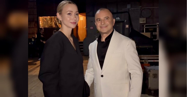 Не буду мовчати: дружина відомого артиста розкрила правду - INFBusiness