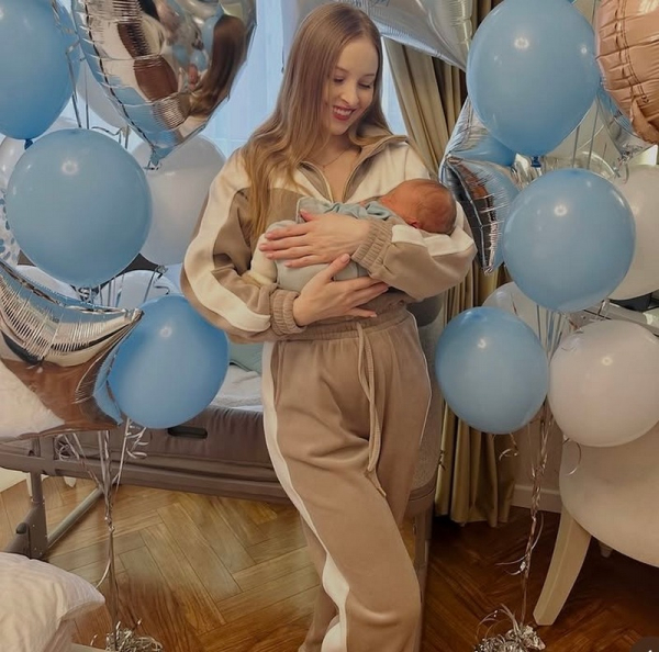 Тепер офіційно: популярна акторка вразила новиною - INFBusiness