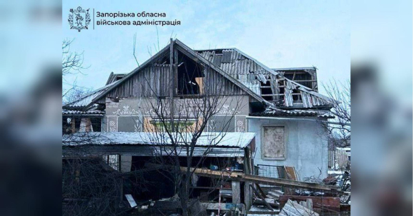 Масована атака «шахедів» і балістики: влучання зафіксовані на 7 локаціях, є поранені - INFBusiness