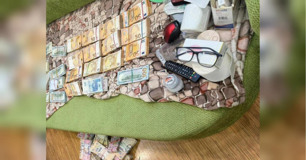 Мільйонні розкрадання на фортифікаціях: понад 14 млн грн осіли в карманах чиновників - INFBusiness