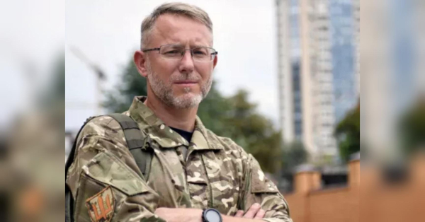 «Люди, що з вами стало? Ви судите солдата, коли ще війна не закінчилася»: Саїд Ісмагілов про скандал навколо «Госпітальєрів» - INFBusiness