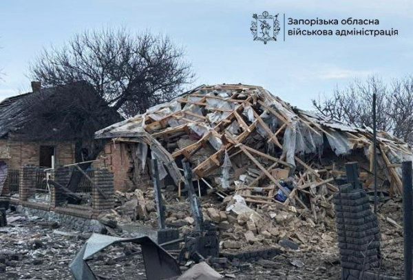 Загиблі, поранені, зруйновані будинки: ворог нищівно б’є по українських містах (фото) - INFBusiness