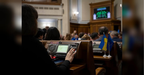 «Монобільшість почила у бозі»: ЗМІ про колапс парламенту, який ніхто не хоче визнавати - INFBusiness