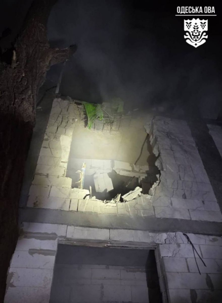 Масована атака «шахедами»: Повітряні Сили розкрили подробиці нічної атаки росіян (фото) - INFBusiness