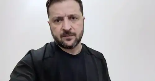 Українська делегація вже провела зустрічі у США, переговори триватимуть у неділю, - Зеленський - INFBusiness