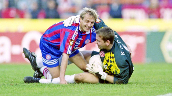 Помер знаменитий футбольний воротар, який пережив «вирок» лікарів на два з половиною роки (фото) - INFBusiness