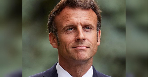 Франція вважає війну з Іраном «незаконною», але братиме в ній участь - INFBusiness