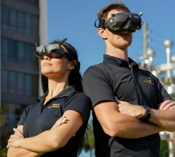 «У війні дронів правила гри змінює РЕБ»: Владислав Лозинський про те, чому безпілотники старіють за тижні - INFBusiness