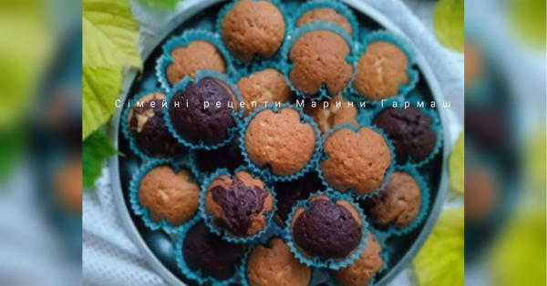 Приготуйте бюджетні кекси: доступно і дуже смачно - INFBusiness