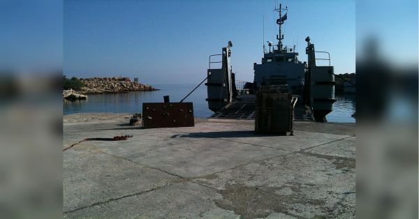 Іран атакує НАТО? Ракети вдарили по британських базах на Кіпрі - INFBusiness