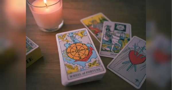 Дівам — «Правосуддя» та точність, Стрільцям — «Трійка Жезлів» та перспектива: Таро-прогноз на 23 березня - INFBusiness