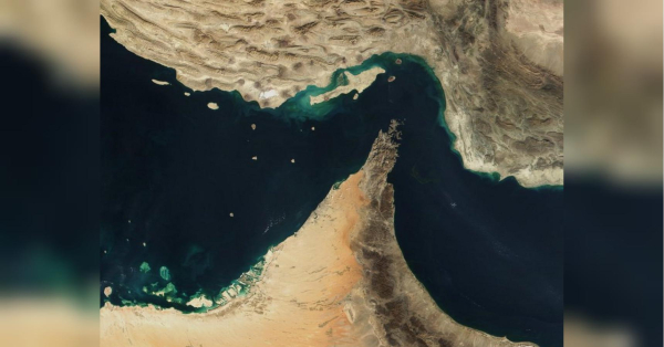 «Це не наша проблема»: Трамп відмовився захищати Ормузьку протоку - INFBusiness