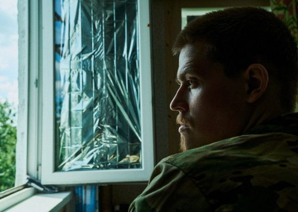 «Колись про цих воїнів будуть говорити як про творців української історії»: у Полтаві відкрили фотовиставку про бійців «Хартії» - INFBusiness