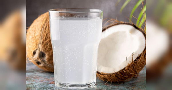 Найкращий напій на вечір: він зволожує, допомагає схуднути та заснути - INFBusiness