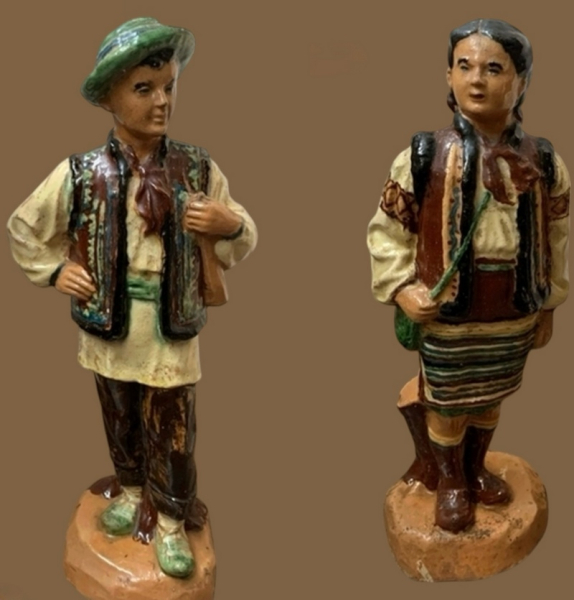 «У гуцульському вбранні є чимало знаків-оберегів», — колекціонерка Людмила Карпінська-Романюк - INFBusiness