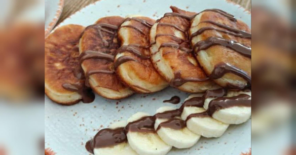 Секрет «тих самих» оладок: рецепт, що повертає у дитинство - INFBusiness