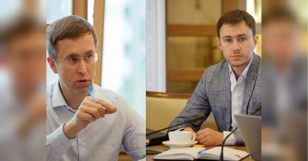 «Мідас» не став на заваді? Корецький влаштував ексзаступника Галущенка, який дав заробити Коломойському сотні мільйонів - INFBusiness