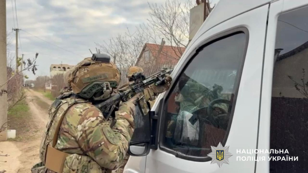 В Одесі ухилянт розстріляв патруль поліції та був убитий під час затримання (фото, відео) - INFBusiness