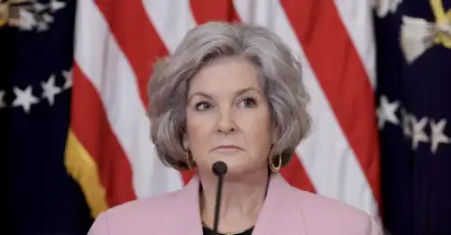 Керівниця апарату Білого дому Сьюзі Вайлз повідомила про смертельну хворобу - INFBusiness