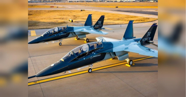 США підняли в повітря цілу армаду на перехоплення російських літаків: що відбувається - INFBusiness