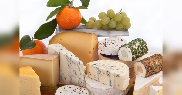 Не купуйте його ніколи: вчені назвали найнебезпечніший сир - INFBusiness