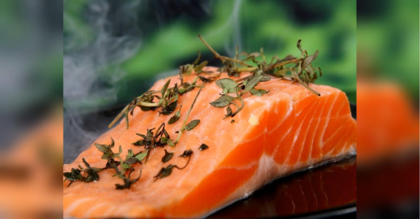 Не горіхи і не ягоди: лікарі назвали продукт, який уповільнює старіння мозку - INFBusiness