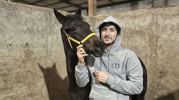 У лідера збірної, який грав у росії, конфіскують майно на 13 мільйонів доларів за «зраду» (фото) - INFBusiness